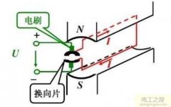 怎样确定小电机的电压，怎么知道电机输入电压