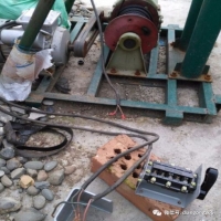 单相电机怎么接倒顺开关怎么接(怎样连接单相电动机倒顺开关线)