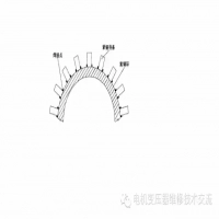 高压电机检修方案(高压电机常见故障及处理方法)