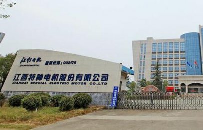 江特电机什么时候上市的