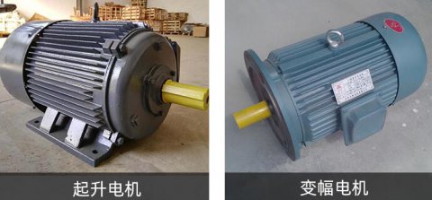 江特电机是中小企业吗?实力派果真不一样