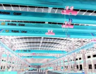 冶金起重电机型号国家标准 冶金起重机标准准