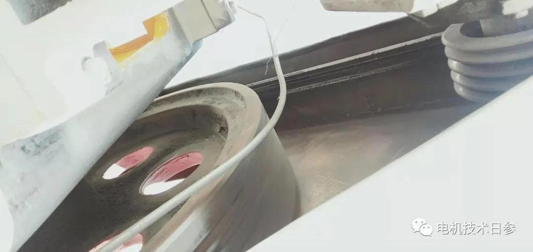电机传动为什么用高速电机驱动低速设备？